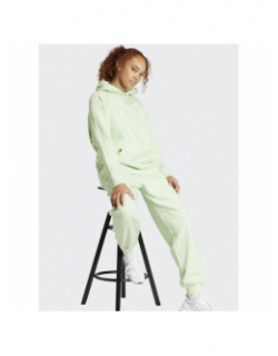 Pantalon de Jogging all szn loose fit vert femme - Adidas