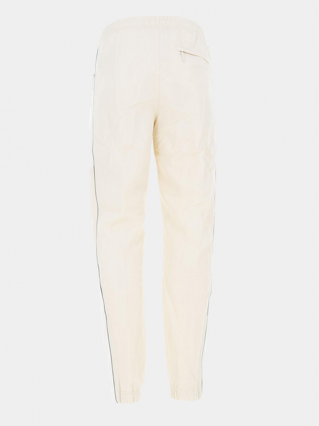 Jogging abita beige homme - Sergio Tacchini