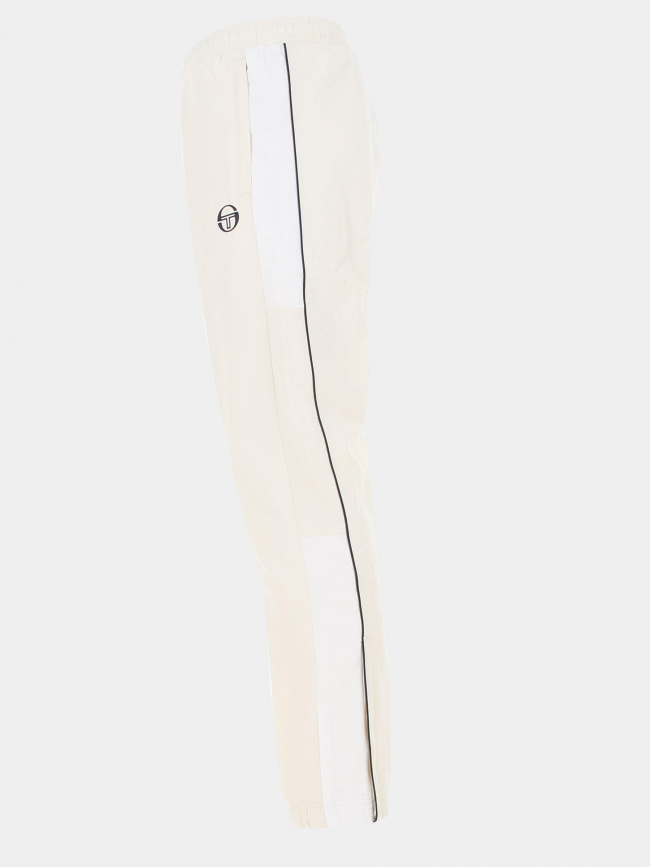 Jogging abita beige homme - Sergio Tacchini