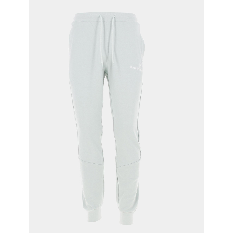 Jogging blod fleece vert homme - Sergio Tacchini