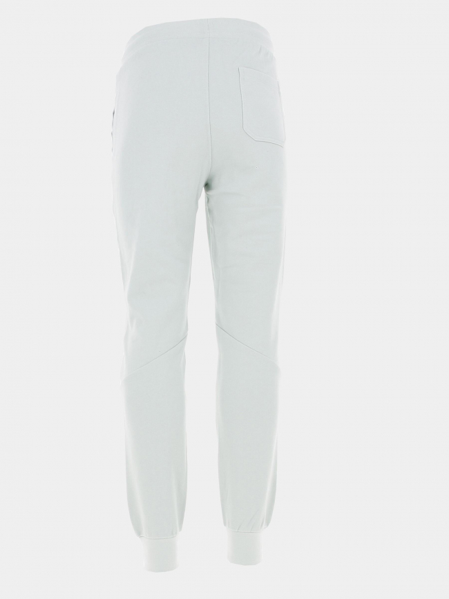 Jogging blod fleece vert homme - Sergio Tacchini