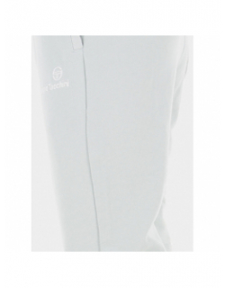 Jogging blod fleece vert homme - Sergio Tacchini