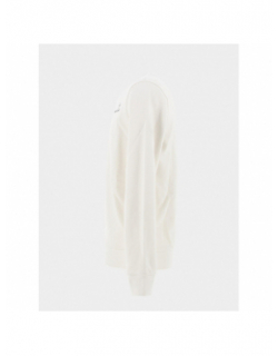 Sweat nawala beige homme - Sergio Tacchini