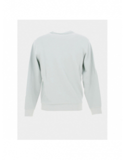 Sweat nawala vert clair homme - Sergio Tacchini