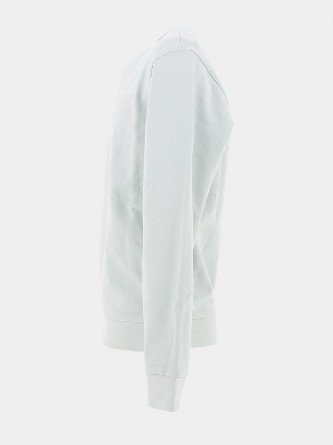 Sweat nawala vert clair homme - Sergio Tacchini