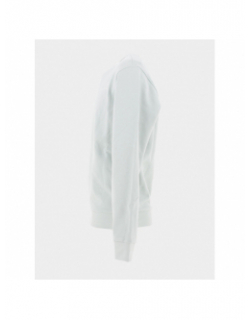 Sweat nawala vert clair homme - Sergio Tacchini