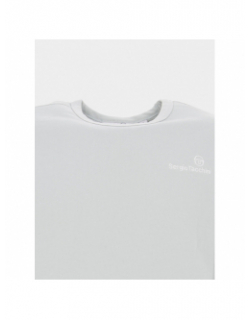 Sweat nawala vert clair homme - Sergio Tacchini