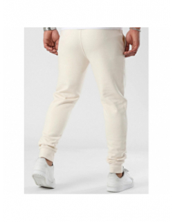 Jogging narky beige homme - Teddy Smith