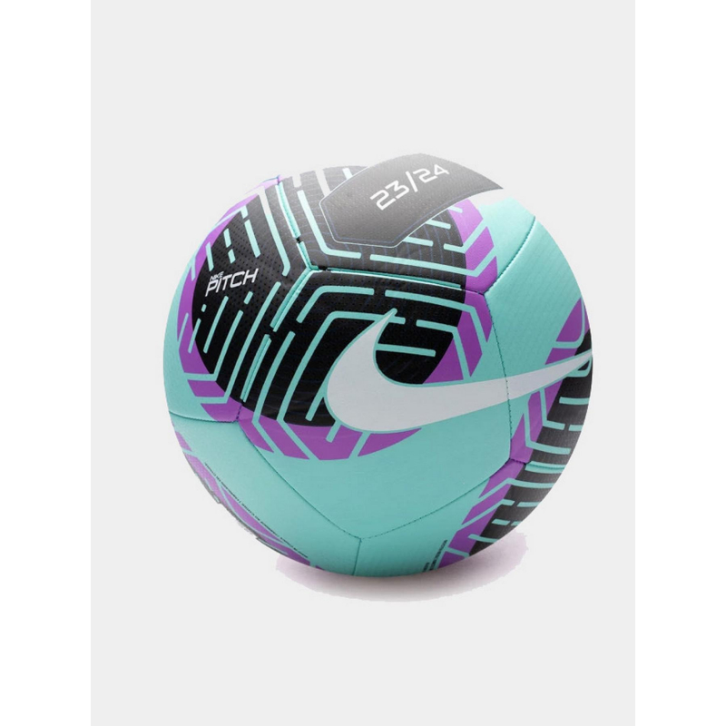 Ballon de football pitch fa23 turquoise - Nike
