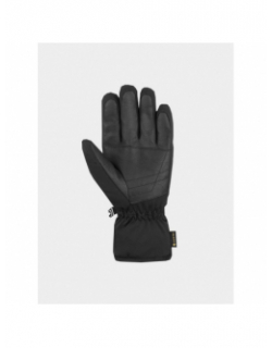 Gants de ski fergus gtx noir homme - Reusch