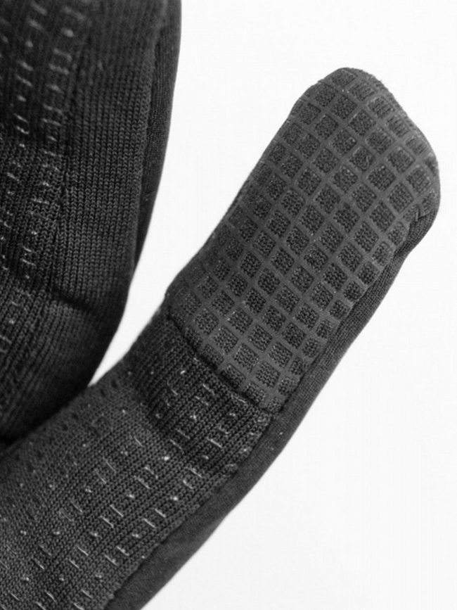 Gants de ski garhwal hybrid tactiles noir - Reusch