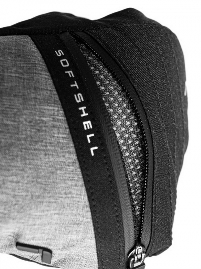 Gants de ski demi r-tex noir femme - Reusch