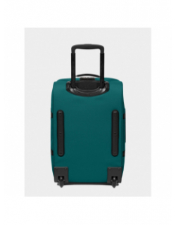 Valise à roulette cabine tranverz s verte - Eastpak