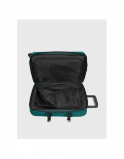 Valise à roulette cabine tranverz s verte - Eastpak