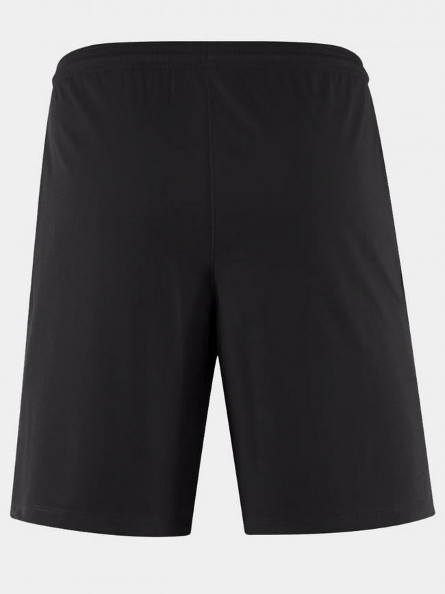 Short de football park noir homme - Nike