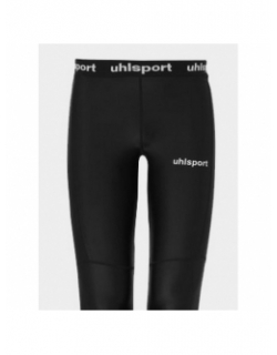 Baselayer distinction long noir - Uhlsport