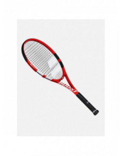 Raquette de tennis boost strung rouge - Babolat