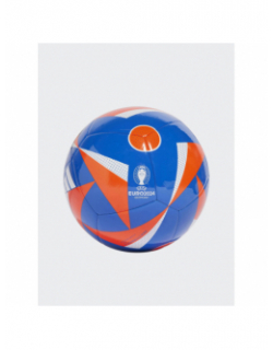 Ballon de football euro 2024 bleu - Adidas