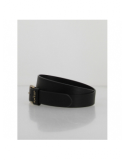 Ceinture calypso noir femme - Levi's