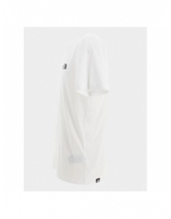 T-shirt simple dome blanc homme - The North Face