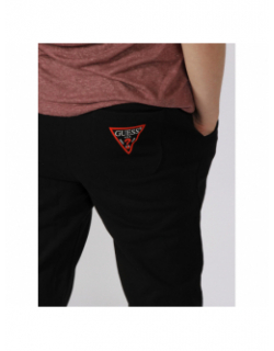 Jogging active core noir enfant - Guess