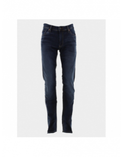 Jean reeple rock regular fit bleu homme - Teddy Smith