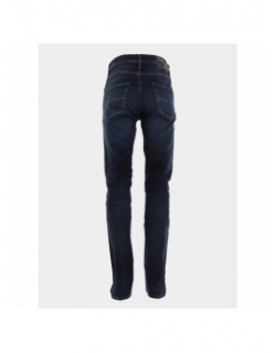 Jean reeple rock regular fit bleu homme - Teddy Smith