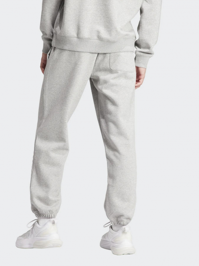 Pantalon de Jogging all szn regular fit gris homme - Adidas
