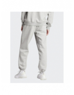 Pantalon de Jogging all szn regular fit gris homme - Adidas