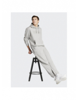Pantalon de Jogging all szn regular fit gris homme - Adidas