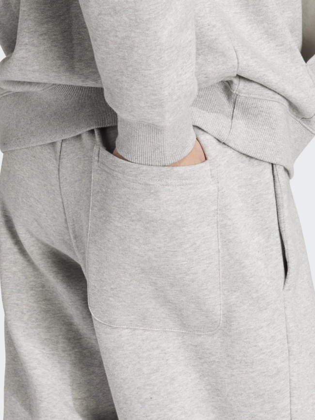 Pantalon de Jogging all szn regular fit gris homme - Adidas