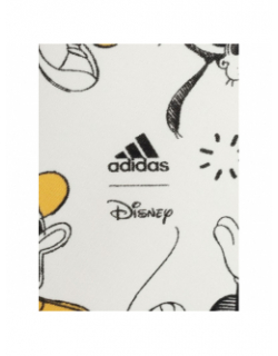 Sweat disney mickey mouse beige enfant - Adidas
