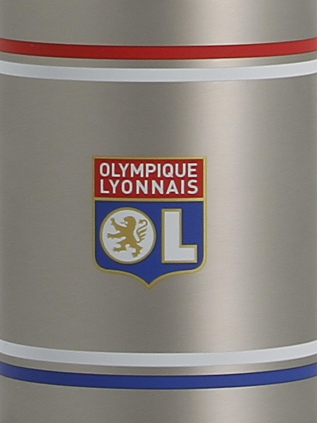 Canette isotherme olympique lyonnais 280ml - OL