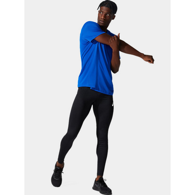 Collant de running core tight noir homme - Asics