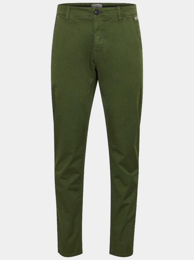 Pantalon chino vert homme - Blend