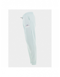 Jogging renato uni vert d'eau homme - Helvetica