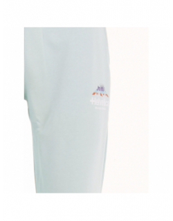 Jogging renato uni vert d'eau homme - Helvetica