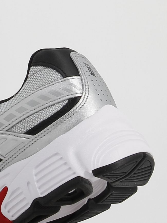 Chaussures de running initiator argenté homme - Nike