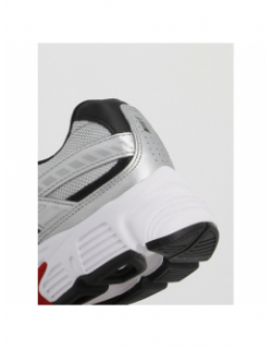 Chaussures de running initiator argenté homme - Nike