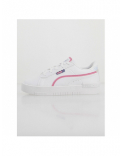 Baskets jada deep dive rose blanc fille - Puma