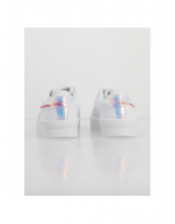 Baskets jada deep dive rose blanc fille - Puma