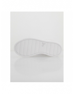 Baskets jada deep dive rose blanc fille - Puma