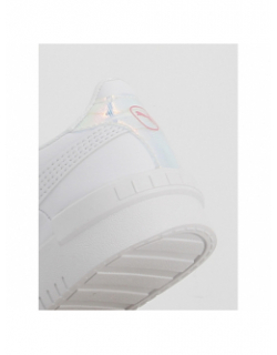 Baskets jada deep dive rose blanc fille - Puma