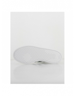 Baskets breaknet 2.0 blanc vert homme - Adidas