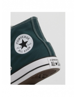 Converse montante chuck taylor all star fall tone vert - Converse