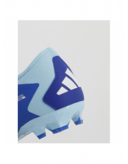 Chaussures de football predator accuracy 3 fg bleu - Adidas