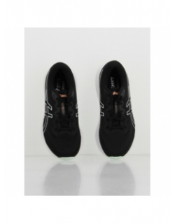 Chaussures de running gel pulse 15 noir femme - Asics