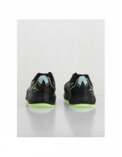 Chaussures de trail gel sonoma 7 noir vert homme - Asics