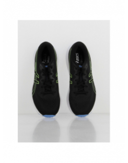 Chaussures de running gel pulse 15 noir homme - Asics