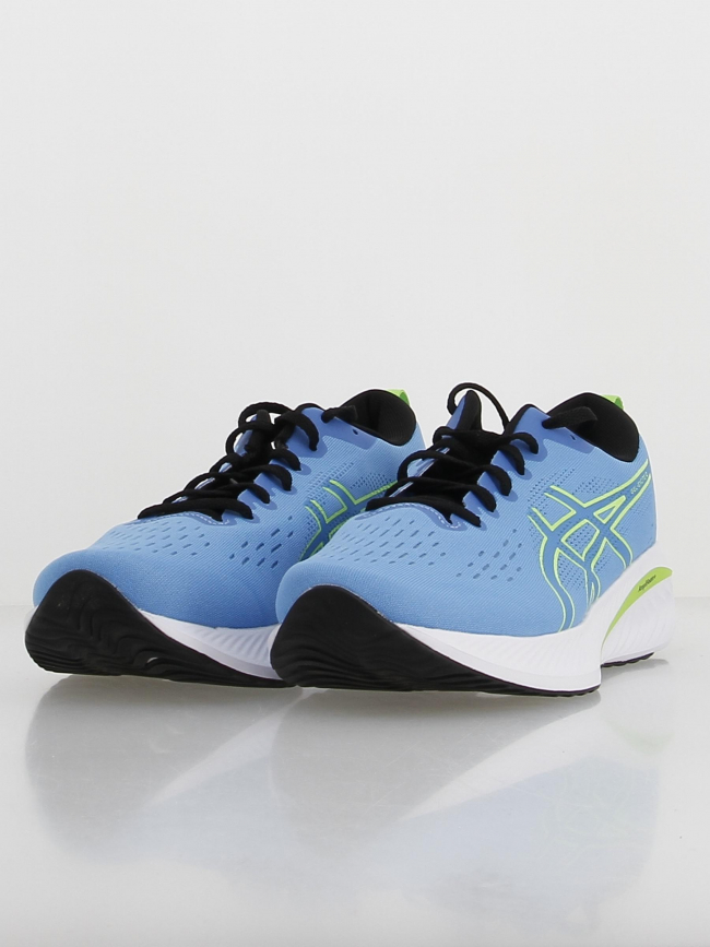 Chaussures de running gel excite 10 bleu homme - Asics